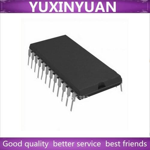 5PCS/LOT AS6C4008-55PCN AS6C4008-55 6C4008 AS6C4008 DIP32