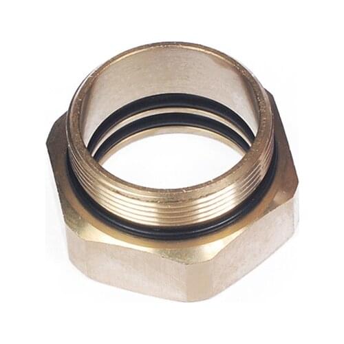 4500PSI PCP Pump High Pressure Pump Spare Parts First Stage Piston 100% Copper 1 Piece/Lot