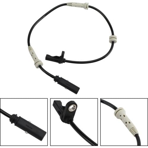 Artudatech Front L/R ABS Wheel Speed Sensor 34526869320 for BMW F22 F23 F30 F31 F32 Car Accessories