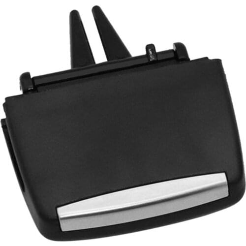 Car Air Conditioning Outlet Clip Rear Center A/C Air Conditioning Vent Outlet Tab Clip Repair Kit for BMW X5 E70 X6 E71