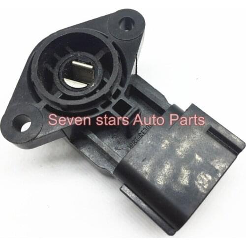 Throttle Position Sensor TPS sensor for F-ord 6L2E-9E928-AA