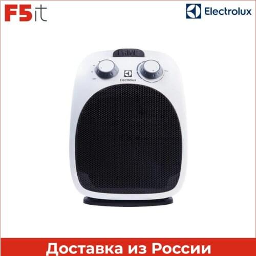 ELECTROLUX Electric Heaters