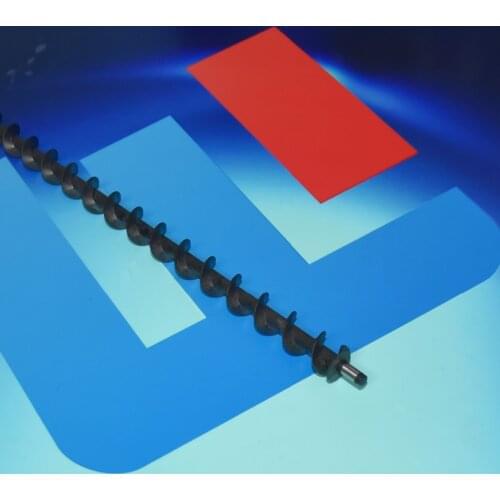 FC8-7078-000 Feed Screw Copier Parts for Canon IR 6055 6065 6075 6255 6265 6275 8105 8095 8085 8205 8285 8295