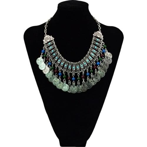 Ldealway Vintage Chokers