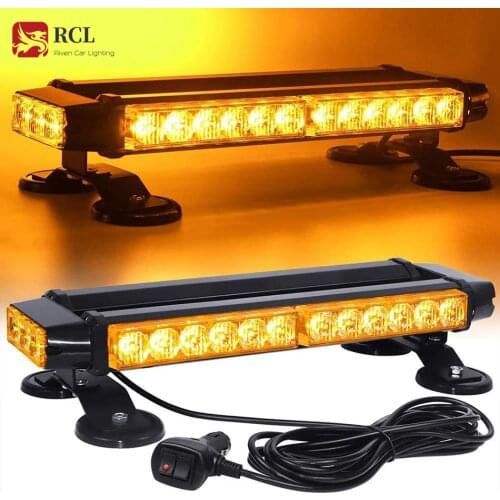 MODERN CAR Signal Lamps