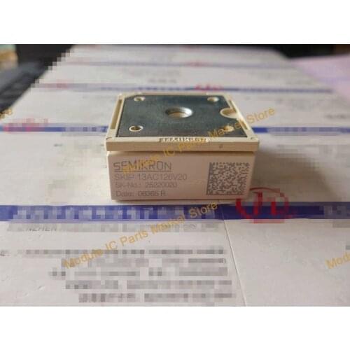 Free shipping New SKIIP13AC126V20 SKIIP24AC126V1 Module