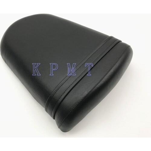 Motorcycle Rear Passenger Seat Cushion Pillion Seat For Suzuki GSXR1000 GSX-R1000 2003 2004 K4 K3 GSXR 1000 03 04
