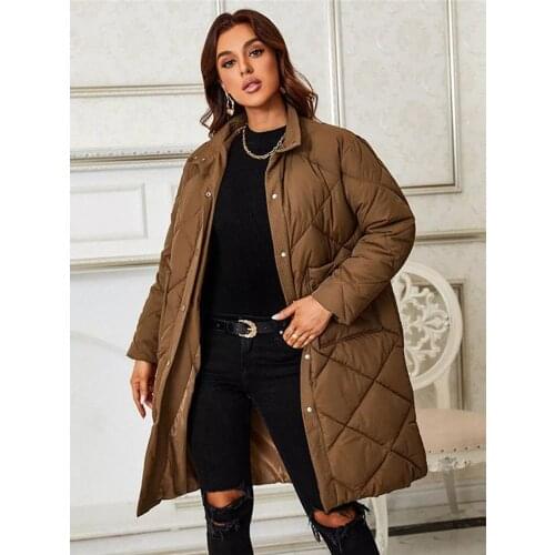 MSFILIA Women's Winter Parkas