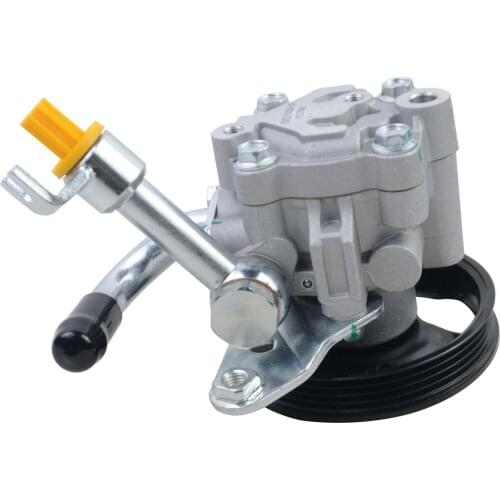 AP02 New Power Steering Pump 49110-9W100 for Nissan Murano S Murano submodel: SE, SL 49110-CB00B 49110-CB00C 49110-ZF000
