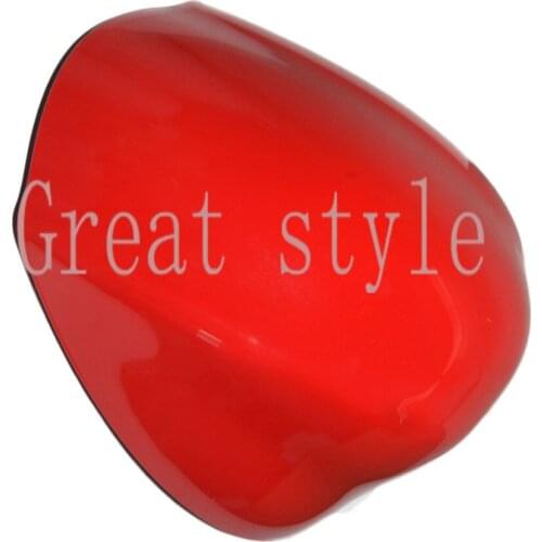 New For Suzuki GSX1300R GSXR1300 GSXR 1300 Hayabusa 2008-2016 Rear Seat Cover Cowl,solo racer scooter seat motorcycle Red