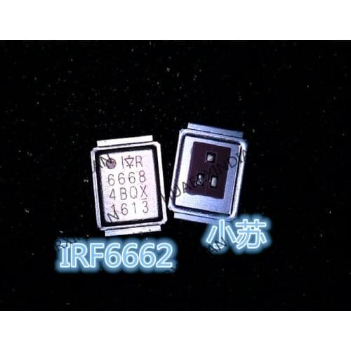New Original IRF6662TRPBF IRF6662 8.3A 100V Have Stock