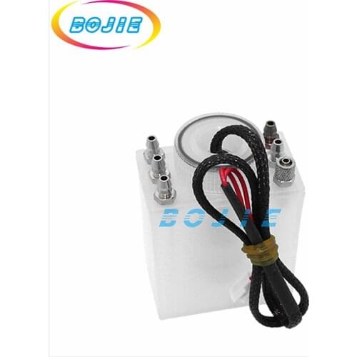 Printer Myjet konica 512 subtank /ink cartridge