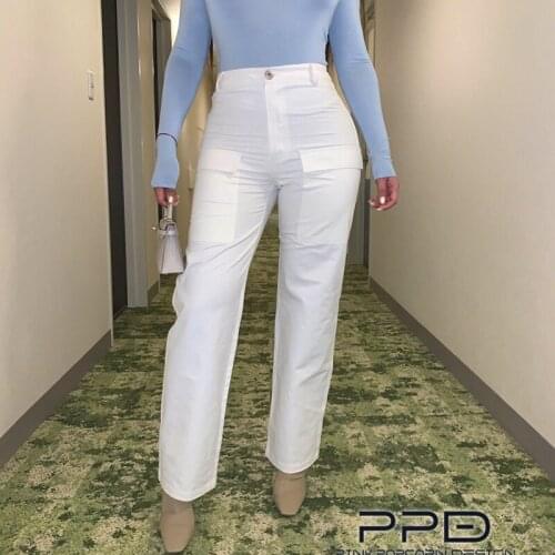 SEXELANLAN Women's Capri Pants