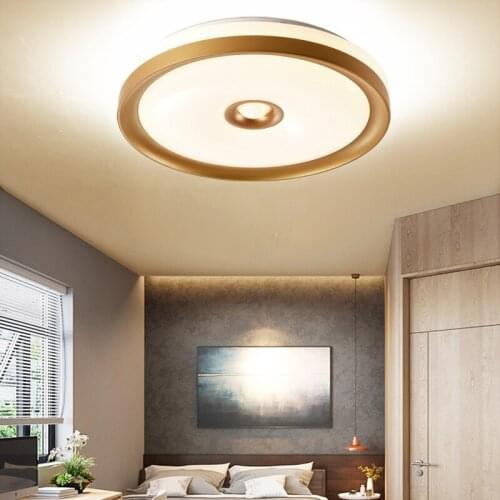 LED Lamp Living Room Lights Ultra-thin Cold White Lighting Fixture Ceiling Lights for Bedroom