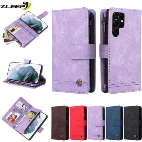 ZLEEPY Phone Cases For Samsung Galaxy S20 Plus
