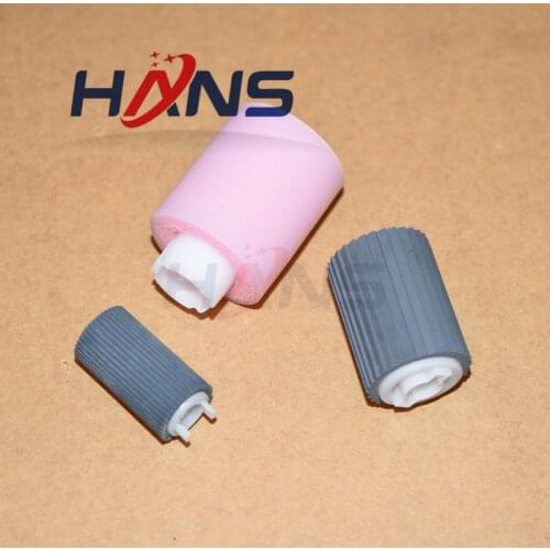 10Set. Paper Pickup Roller Kit Seperation Pickup Feed Fit For Canon 6055 6065 6075 6255 6265 6275 8105 8095 8085 8205 8095 8085