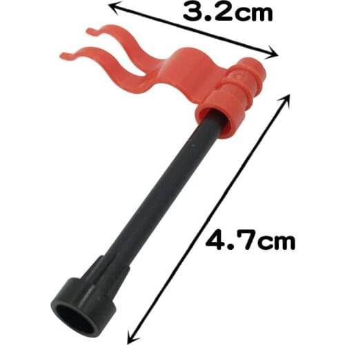 30PCS Flag Building Blocks Compatible Major Brand Kids Toys Early LearningMOC Education Gifts