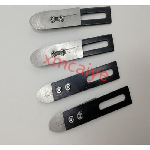 30 pcs High quality free freight Sheet separators for Komori Roland printing machinery spare parts