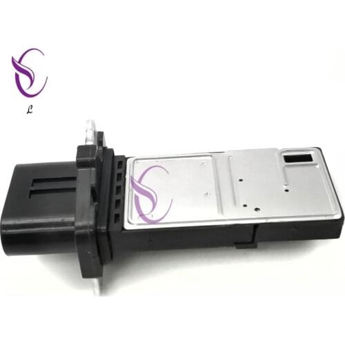 MAF Mass Air Flow Sensor For Chevrolet Camaro Captiva Cobalt Colorado Corvette Equinox HHR Impala Malibu Spark SSR Trailblazer
