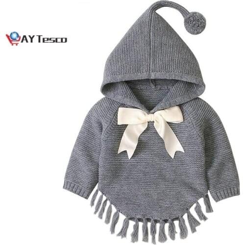 HAIMAITON Children's Jackets And Coats