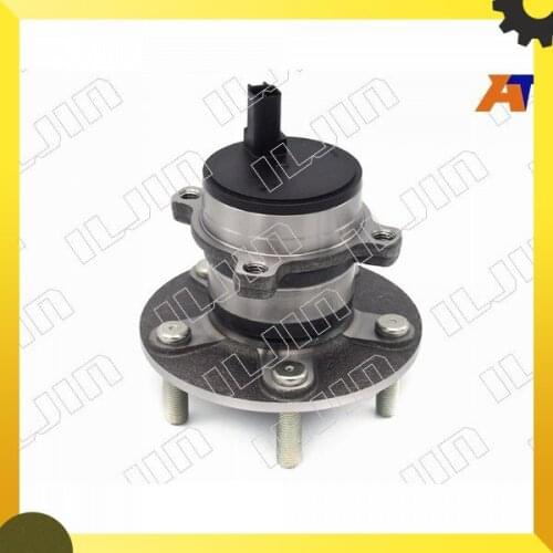 Колёса, диски и аксессуары ILJIN China At AliExpress