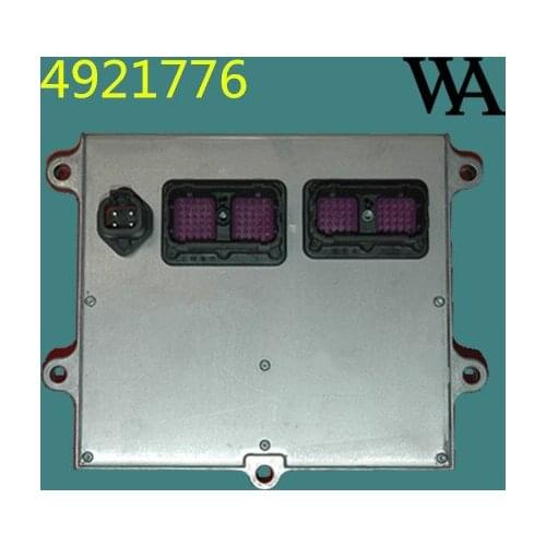 ISBe ISDe 4921776 engine electronic control module