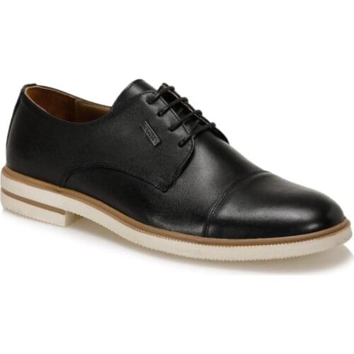 MERCEDES Mens Oxfords