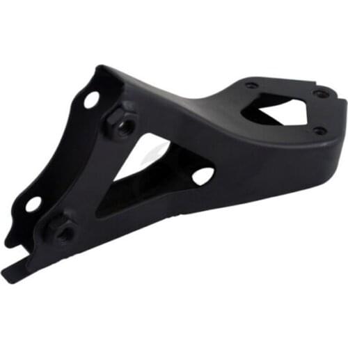 Motorcycle Front Upper Fairing Headlight Stay Bracket For Honda CBR 600 F4 F4i 1999-2006 00 01 02 03 04 05