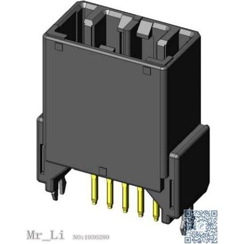 MX34005UF1[5P Pin Header]
