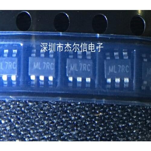 Xinyuan 10PCS/LOT SY8113ADC SOT23-6 SY8113A SOT-23 SY8113 New Original