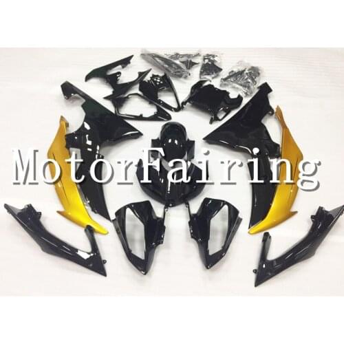 Motorcycle Bodywork Fairing Kit For YZF R6 2008 2009 2010 2011 2012 2013 2014 2015 2016 ABS Plastic Injection Molding R608A893