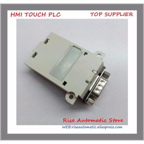 New Original Programmable Logic Controller FX1N-CNV-BD PLC Function Expansion Board