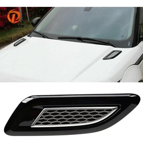 POSSBAY Chrome Lining