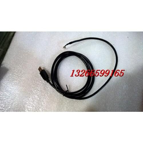 [SA] AMT PM6300 special PM6500 controller standard USB cable line --20pcs/lot