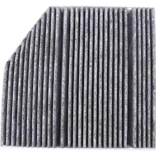 2058350147 Cabin Air Filter for Mercedes Benz C160 C180 C200 Car Accessories