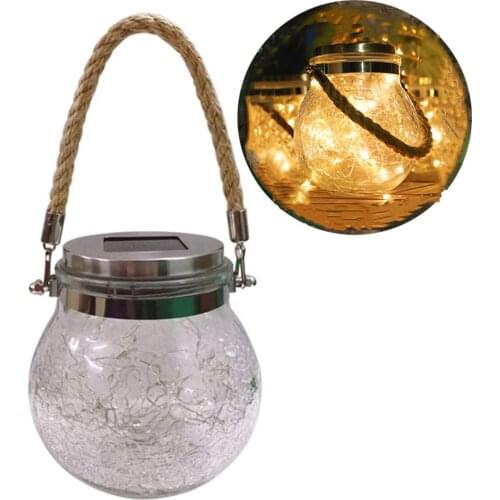 TONGCHUANG Solar LED Lights