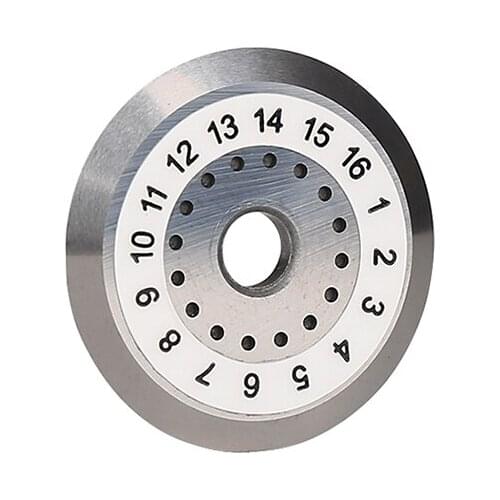 High-precision for CT-30 HS-30 AUA-30S Cleaver Blade for Fusion Splicer Fiber optical cleaver Blade