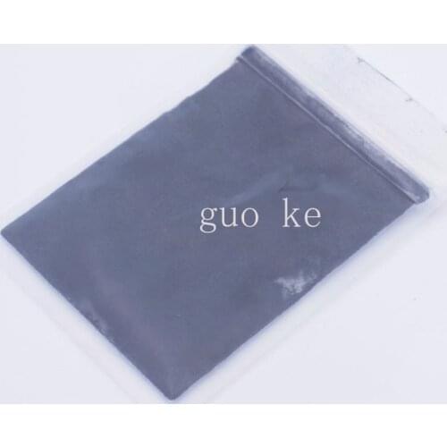 10g Dark Blue Fabric Dye Pigment Dye Used for Clothing Dye Renovation Acrylic Paint Powder Multifunctional Pigment