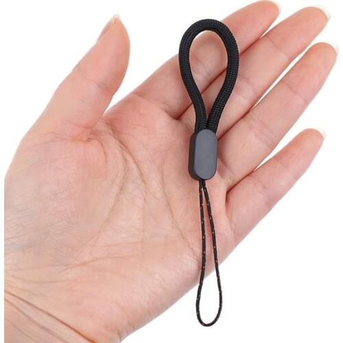 10pc Universal Mobile Phone Strap Short Lanyard For Keys ID Card Lanyards