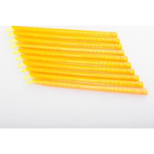 185mm 10Pcs/lot Seal Storage Chip Kitchen Storage Bag Clip Fresh Food Seal Stick Storage -35