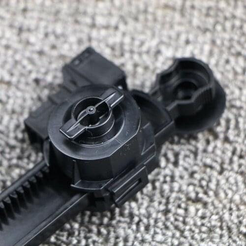 5G1858309 Glove Box Damper Strorage Box Brake LHD For VW E-Golf Golf R32 Rabbit Passat 2015-2019 Touran L 2016-2018