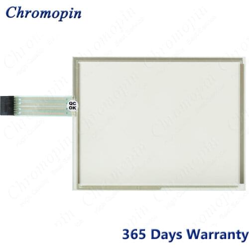 Touch Screen for B&R Power Panel 4MP181.0843-03 4MP181.084.03 4MP181-0843-03 Touch Screen Panel Glass Repair