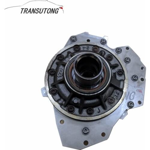 AL4 DPO Automatic Transmission Valve Body Oil Pump For Renault Peugeot Citroen