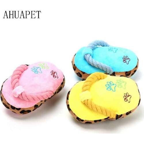 Chihuahua Balle Pour Les Dents Chien 7 Cm Cheap Stuff Shoe Toy For Dog Chew Toys Dog Stuffed Toys For Small DogsPlush Squeaky