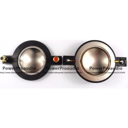 Diaphragm Horn for MACKIE SRM450, SRM450 II, B415 DSP, C300, C300Z, - 8 ohm