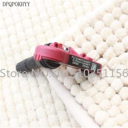DPQPOKHYY 2546A-C4N3MF9,328308 For tire pressure sensor, tire pressure monitoring system