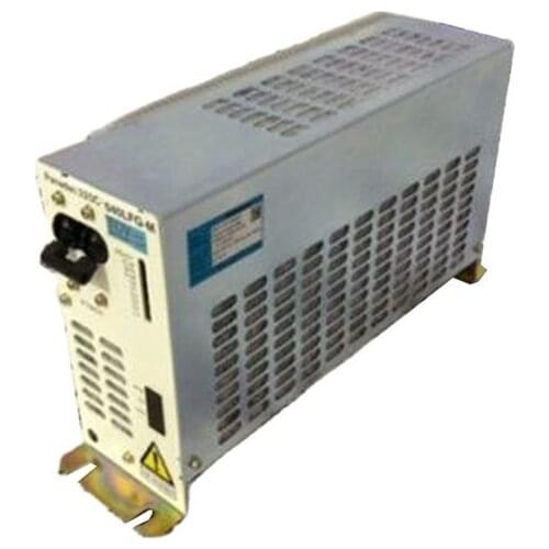 DV47J040_LFGM P325C-040LFG-M Panasonic AC Servo Driver Used