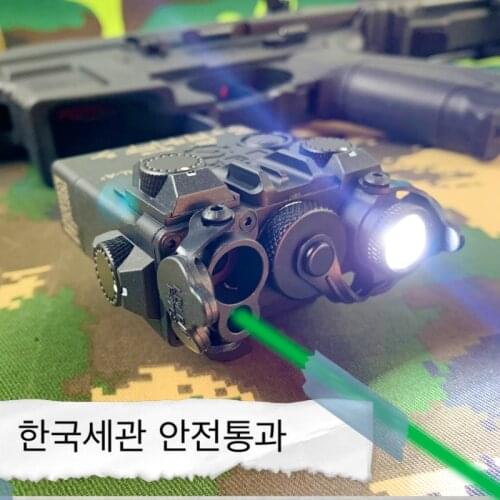 Element airsoft arma Surefir M600C Hunting Light softair DBAL D2 A2 IR Laser Control Switch lazer Tactical Gun Weapon Flashlight