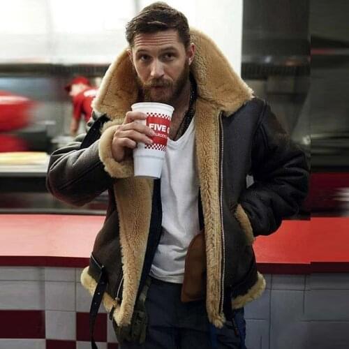 ELSVIOS Men's Parkas