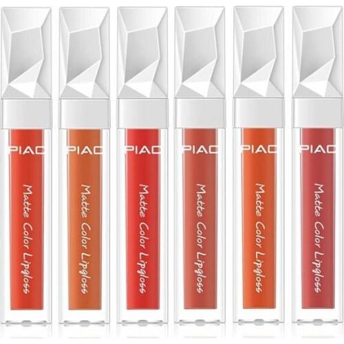 Матовые помады для губ Firstsun China At AliExpress